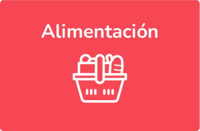 Alimentación - CASH LADONA