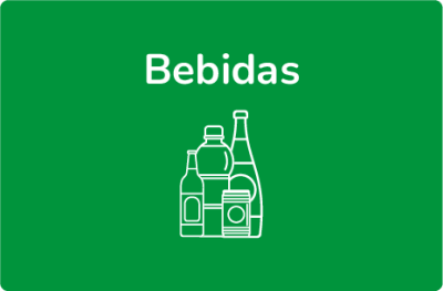 Bebidas - CASH LADONA