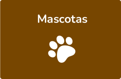 Mascotas - CASH LADONA